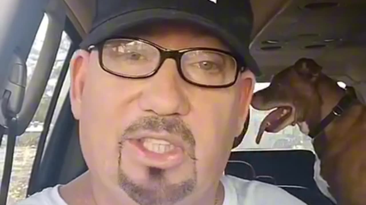 Deliverance Deception (CC)