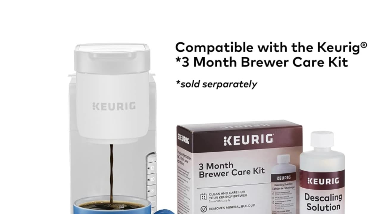 Keurig K-Express Coffee Maker