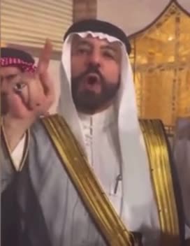 A message to the west