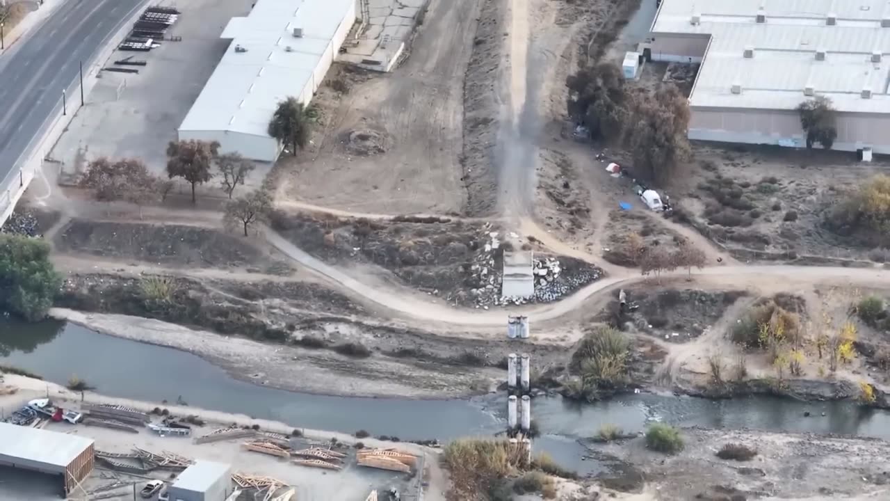 Full Video! Ball UFO UAP Porterville, California