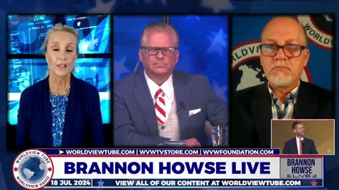 Proof America is at War Inside Our Borders with Assistance From Foreign Troops