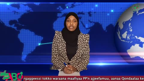 Oduu Ganama ONM-ABO Sadaasa 11-2024 itti dhiyaadhaa!