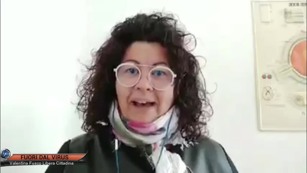 FUORI DAL VIRUS: 20/11/021 "Green Pass" ancora nessuna conversione in Legge!