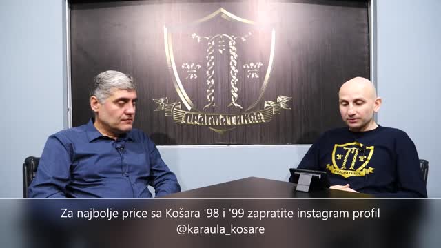 Ko bi pobedio, Skender Beg ili svetski prvak u boksu (Miroljub Petrović)