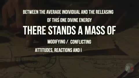 MANLY P. HALL THE FUNDAMENTAL PRINCIPLE OF SPIRITUAL LAW