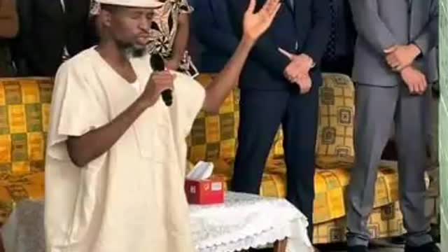 A bíblia ou o profeta??