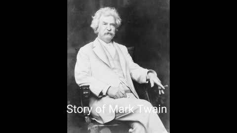 Story of Mark Twain