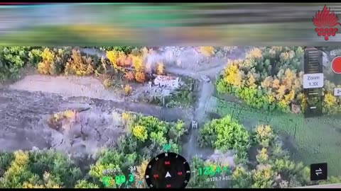 Ukrainians Fight Their Way to Reach the Wounded(Incredible Footage)