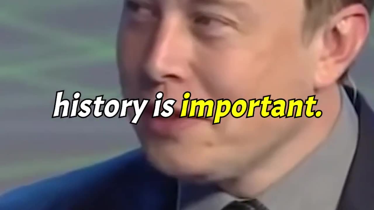 Elon musk's Advice for college students. 👨🎓