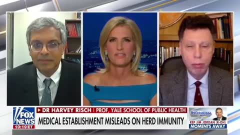 We reached herd immunity