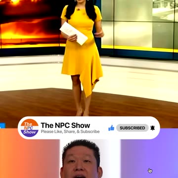 Irene Cruz Is One of The Hottest Journalist In SoCal