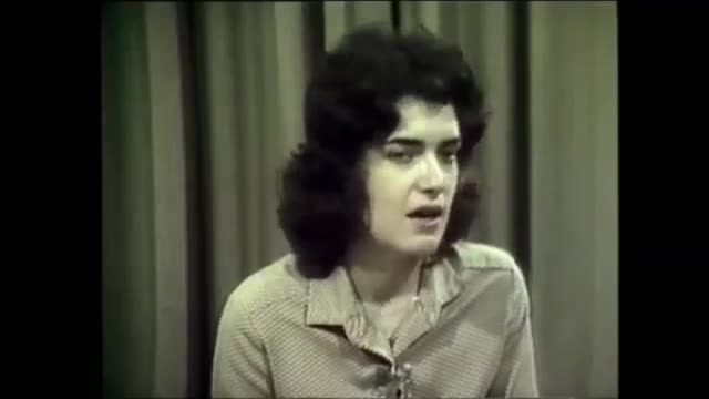 Scientology Guardian's Office Debbie Sharp Reveals Secret CIA Human Experiments [1980].