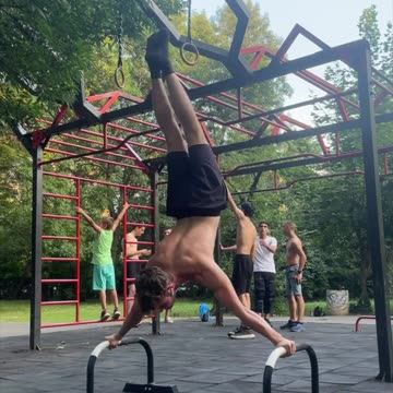 Always looking then asking for tipps