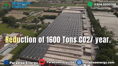 Solar solution
