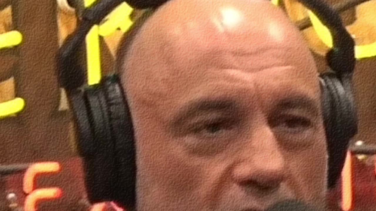 Joe Rogan Speaks On Farmers