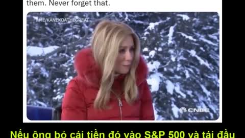 Còn nhớ những gì chúng nó nói để lừa bạn tiêm mũi 1 không ?!