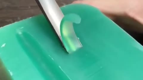 Oddly Satisfying video