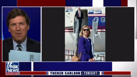Hillary Clinton running again?