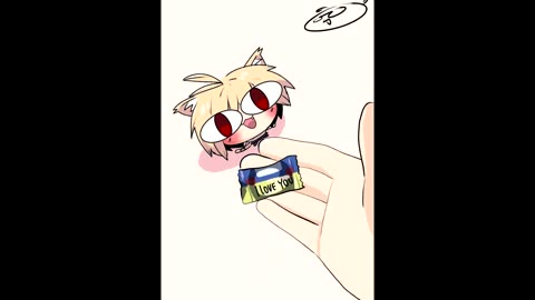 Darling, I Love You - Necoarc