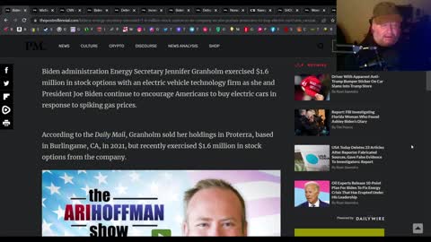 Boden's energy security is a laughing crazy woman