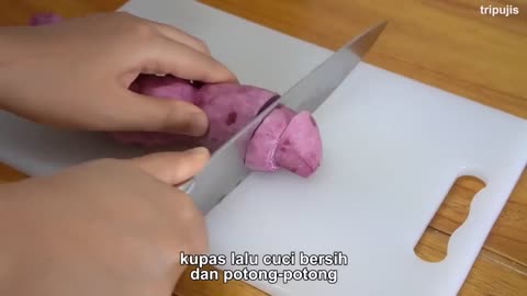 12 RESEP CAMILAN MUDAH DAN ENAK UNTUK BULAN PUASA