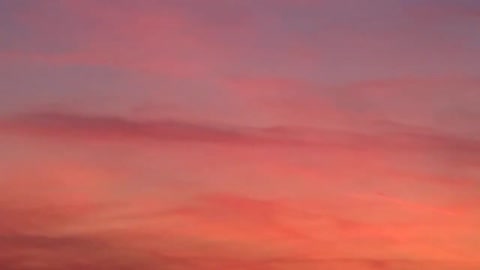 Strongsville Ohio sunset, how do you like it? 10/10/21