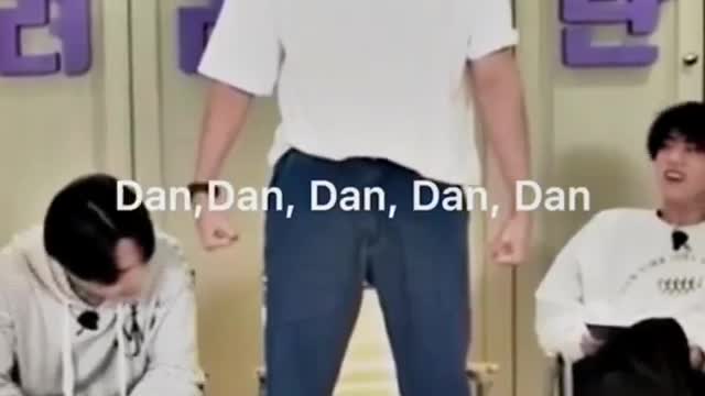 Bts funny moments