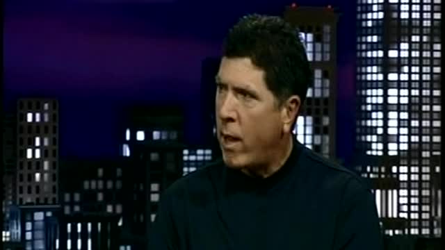 Jose Alvarez on CCS