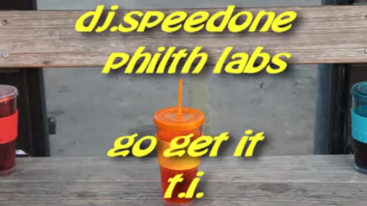 go get it
