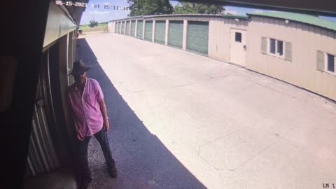 Saturday, May 15 - #6