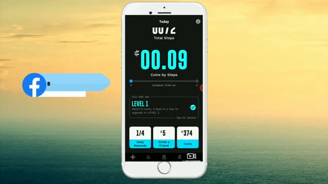 || EARN WHILE WALKING || APP DETAIL || STEPS SET GO || SSG ||