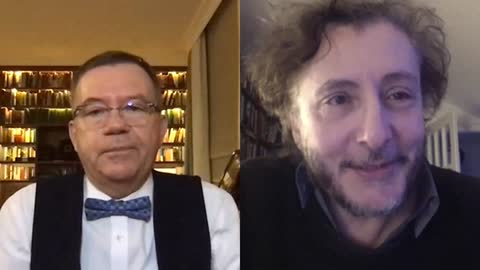 TG 216: The Covid Restrictions: The New Normal