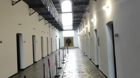 Memorialul de la Sighet, județul Maramureș