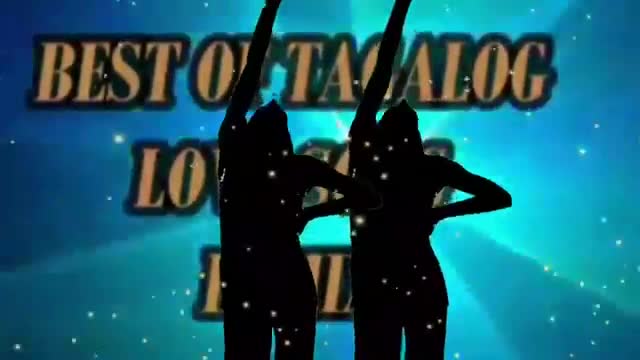 NEWS NONSTOP DISCO TAGALOG DANCE EXERCISE.