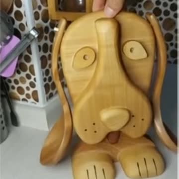 Woodworking ke video