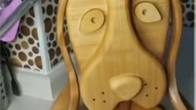 Woodworking ke video