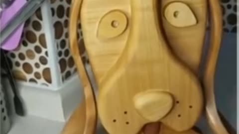 Woodworking ke video