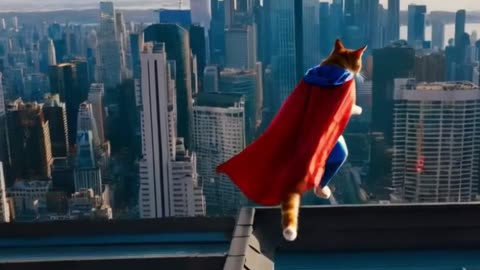 Super cat