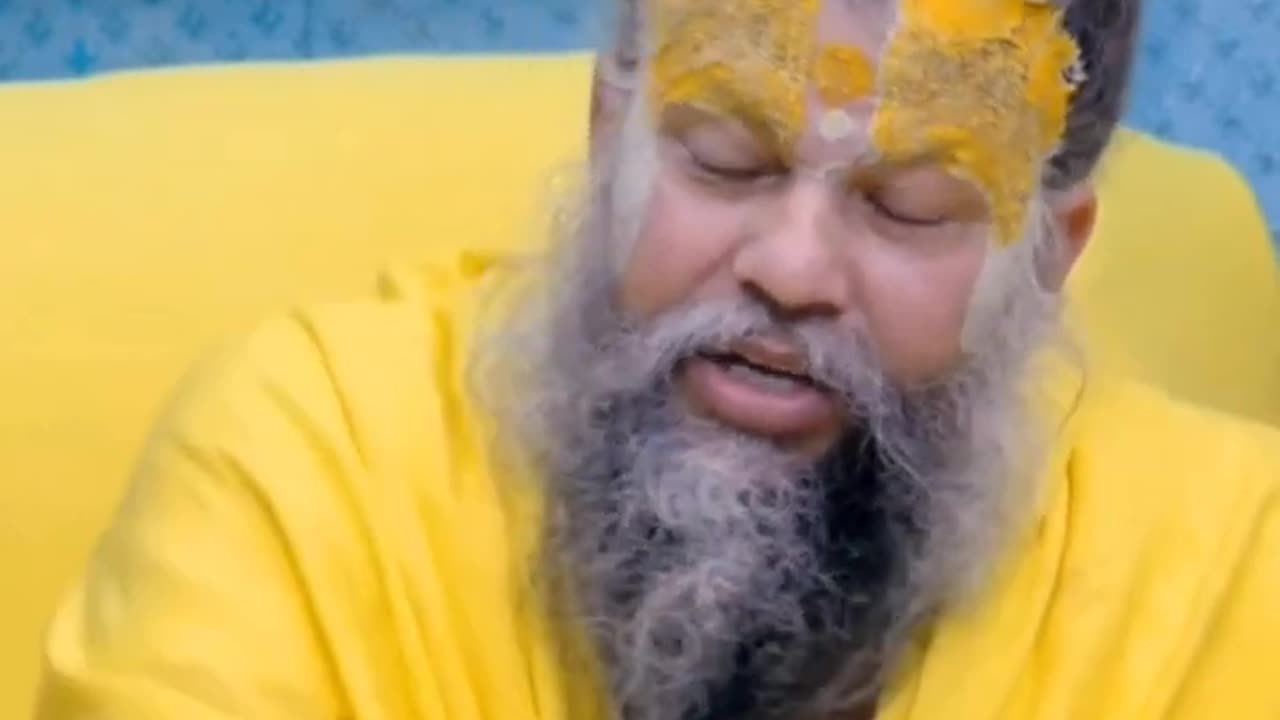 Shri Premanand Ji Maharaj