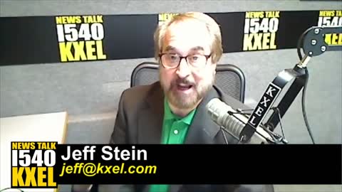 Iowa Politics with Jeff Stein -- Thu. Sep. 16, 2021