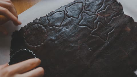 Sweetly chocolate making deference shape videos