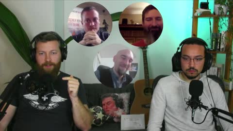 Branch Out Clips - EP07: Responsability from democracy