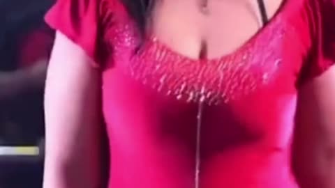 Hot video