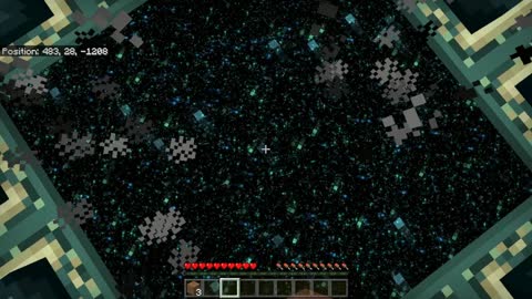 I Made It To The END In 15 Seconds!!