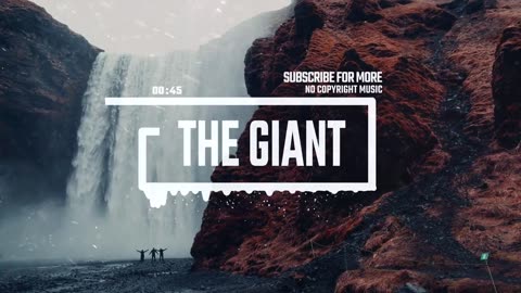 The Giant - by StereojamMusic [Royalty Free Music]