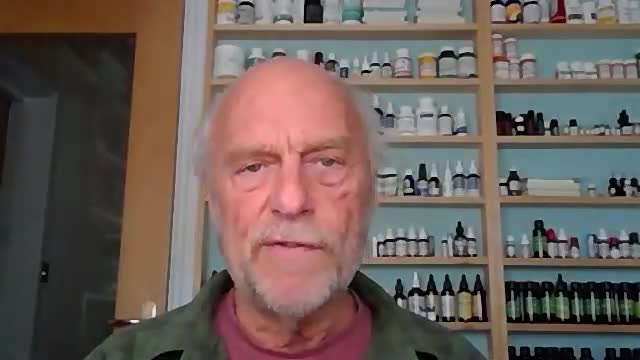 Dr Klinghardt - Corona Virus 2nd Q&A 25th March 30 2020