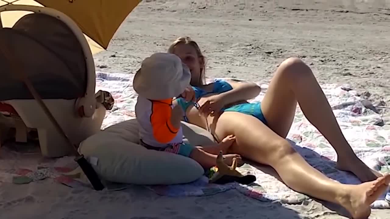 Beach Fails