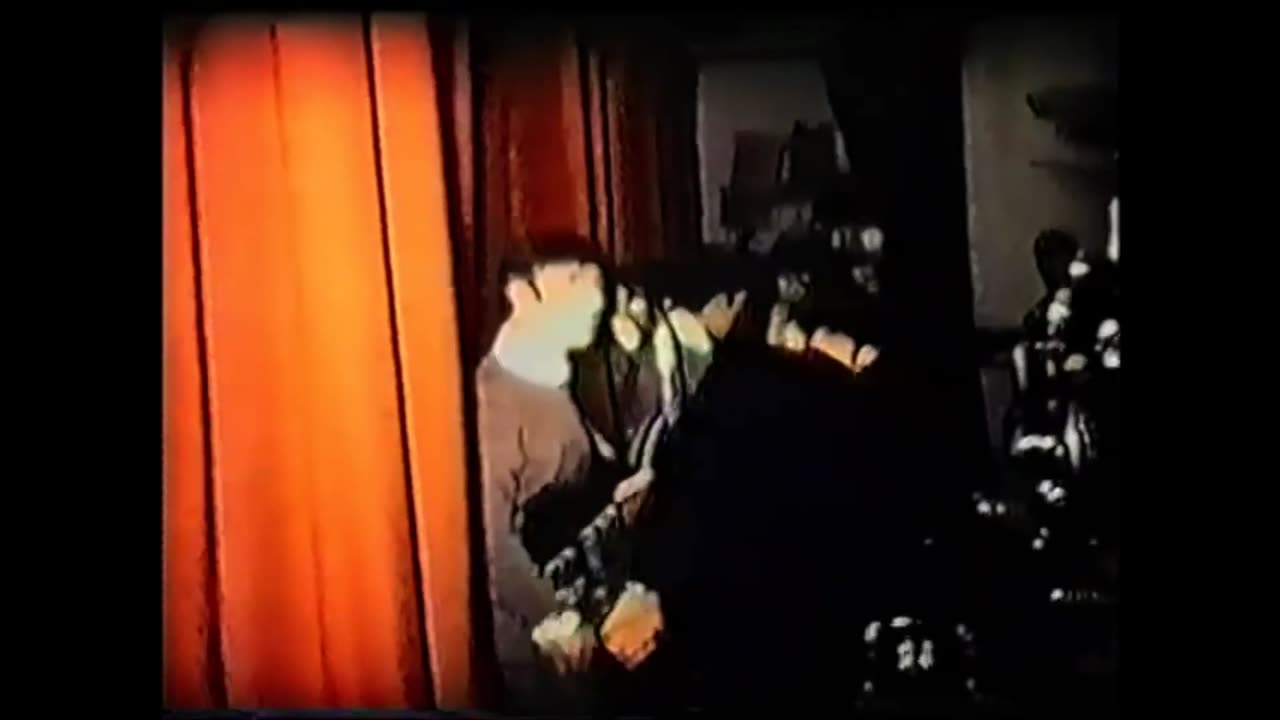 The Beatles - Live at the Floral Hall, Southport, England (October 15th, 1963) [8mm Film]