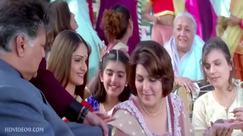 Choti Choti Raatein (Tum Bin) Video Song_HD_720p-(HDvideo9)