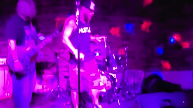 The JimHärralson "10:39"